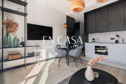 Apartment Sale Gdańsk Sobieszewo Łąkowa
